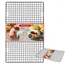 Steelex Cooling Tray 40X25Cm