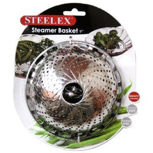 9in Vegetable Steamer
