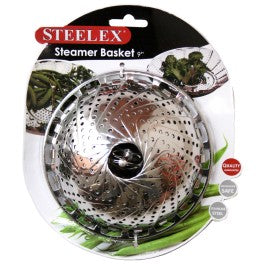 9in Vegetable Steamer