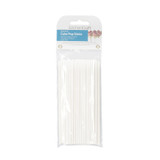 50 Cake Pop Sticks 15cm