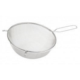 18Cm Wire Strainer Steelex