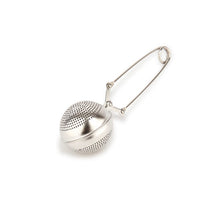 LC Tea Infuser, Stainless Steel, Single Cup