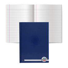 Premto A5 160Pg H/B Admiral Bl
