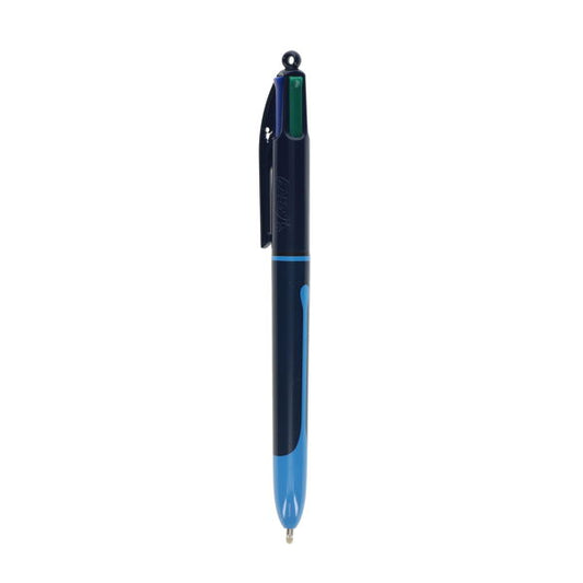 Bic 4 Colour Pen Smooth (Loose)