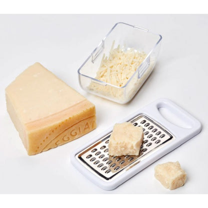 Steelex Mini Grater With Tray