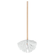 Dish Brush Cotton Head