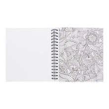 Mindful Colouring Book  Mindfulness Meditation 64 Designs