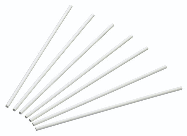 50 Cake Pop Sticks 10cm