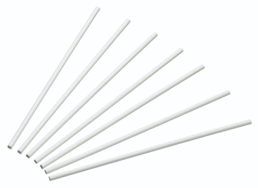 50 Cake Pop Sticks 10cm