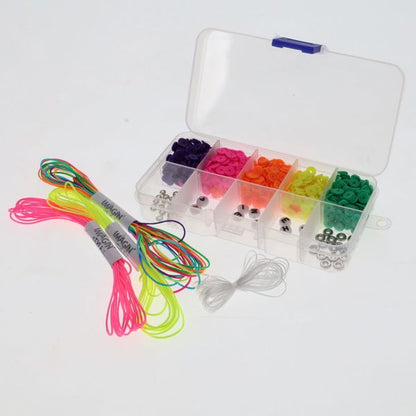 Maped Creativ Imagin'style Bracelets Neon