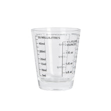 50ml Mini Measure Glass