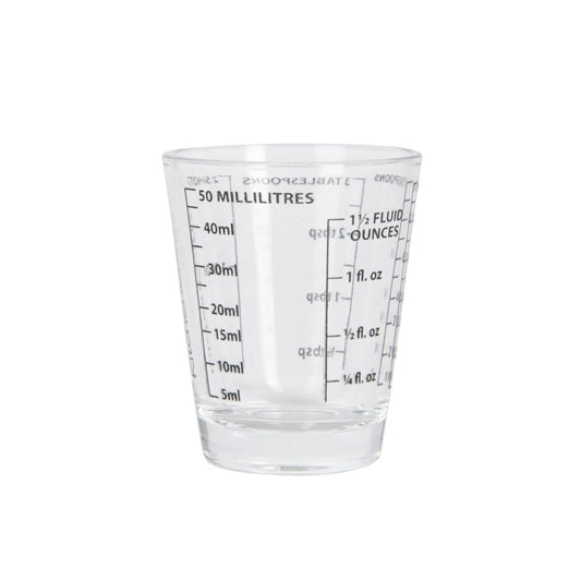 50ml Mini Measure Glass