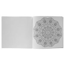 Art Therapy Mindful Colouring