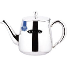 48oz Chelsea Tea Pot -  Suitable For Induction