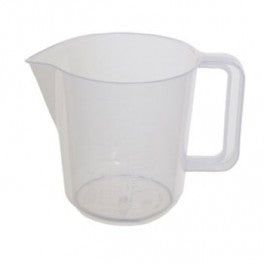 2Pt Plastic Measuring Jug