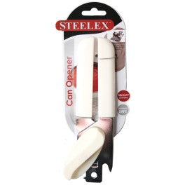 Steelex Heavy Duty Can Opener Deluxe