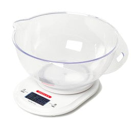 Steelex Add & Weigh Electronic Scales