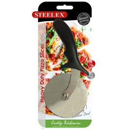 Steelex Pizza Slicer Heavy Duty