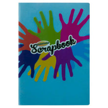 Woc A4 60pg Durable Cover Scra