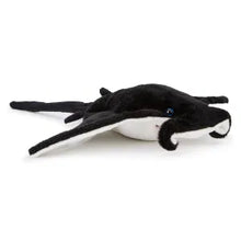 Ray Fish Plush Toy