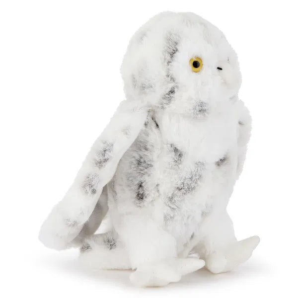 Snowy Owl Plush
