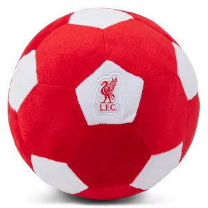 Liverpool Plush Football