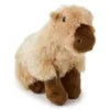 Capubara Plush Toy