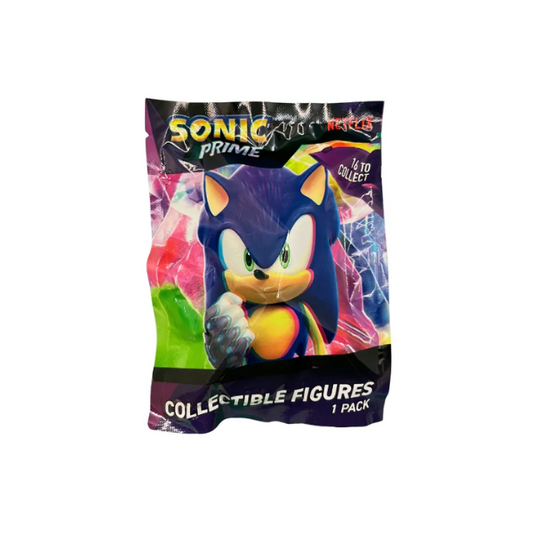 Sonic Prime Blind Bag