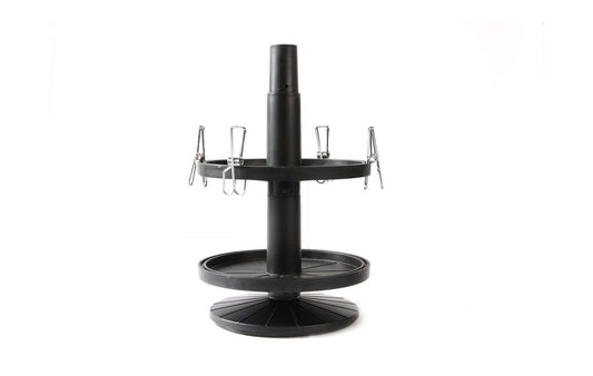 Paint Jar Stand