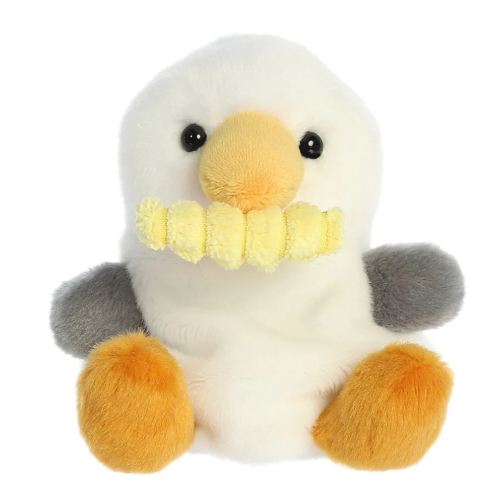 Palm Pals Buoy Seagull  5"
