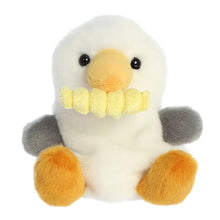 Palm Pals Buoy Seagull  5"