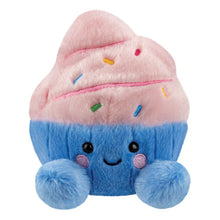 Palm Pals Camila Cupcake 5"