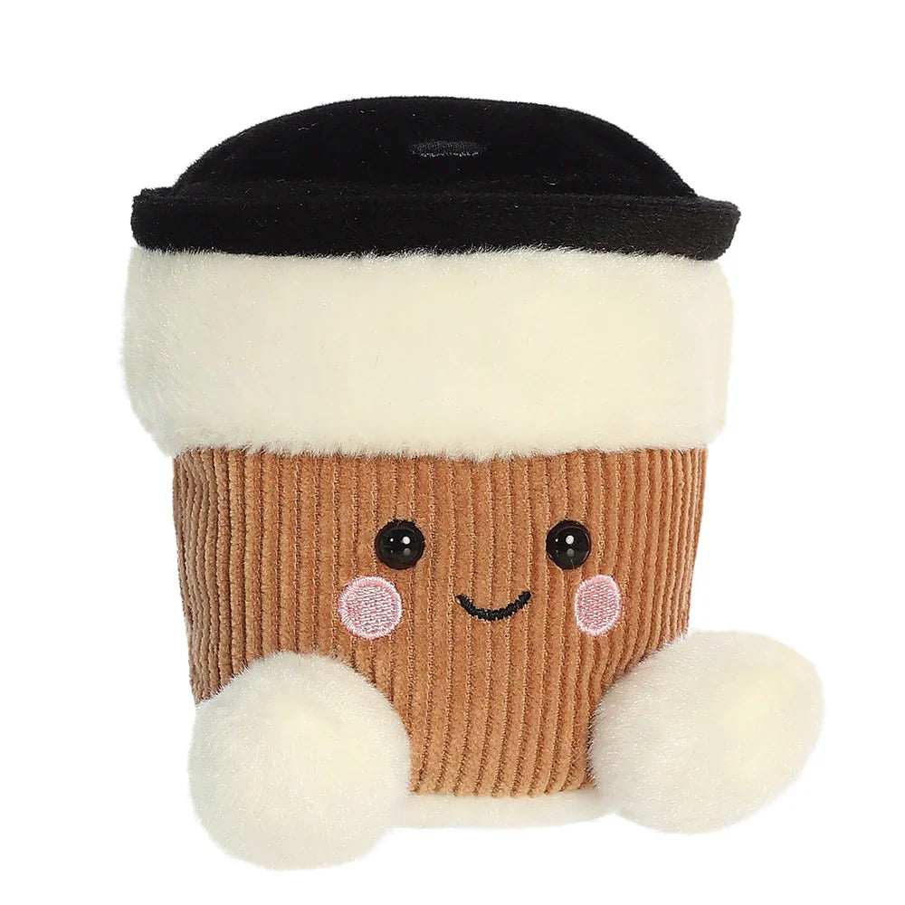 Palm Pals Essie Coffee Cup 5"