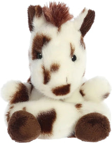 Palm Pals Haymitch Painted Horse 5"