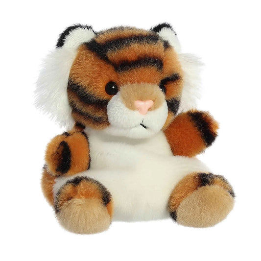 Palm Pals Indy Tiger 5"