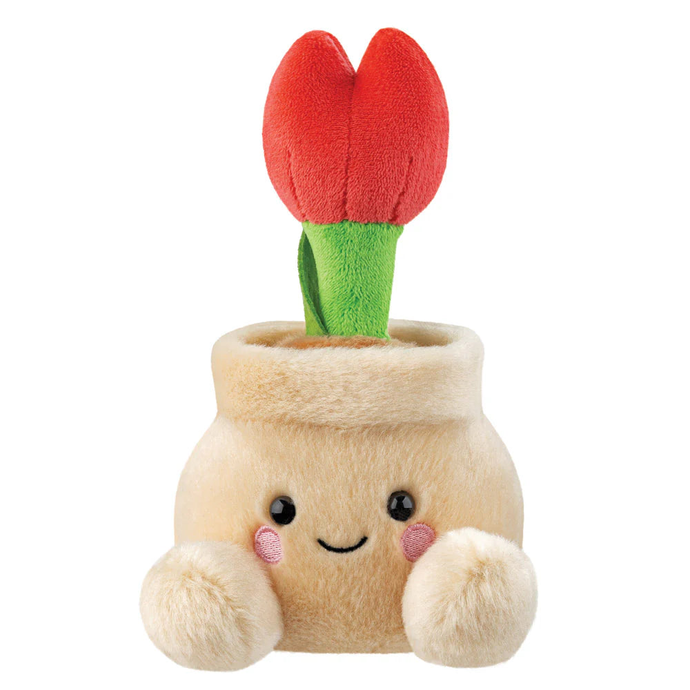 Palm Pals Lilybelle Tulip 5"