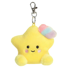 Palm Pals Pisces Star Clip On