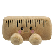 Palm Pals Roman Ruler 5"