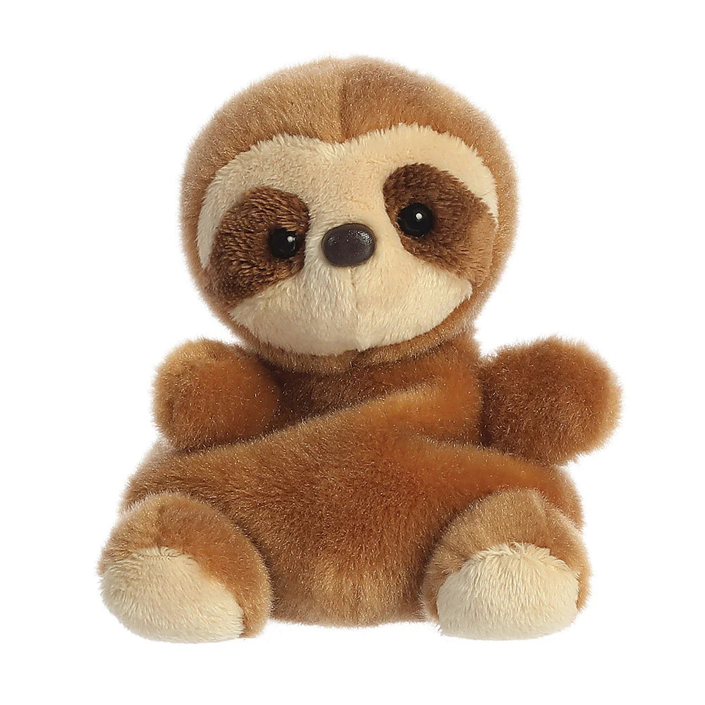 Palm Pals Slomo Sloth 5"