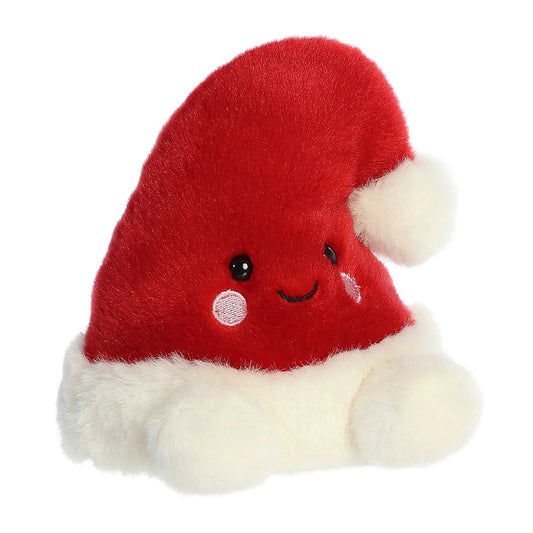 Palm Pals Topper Santa Hat 5"