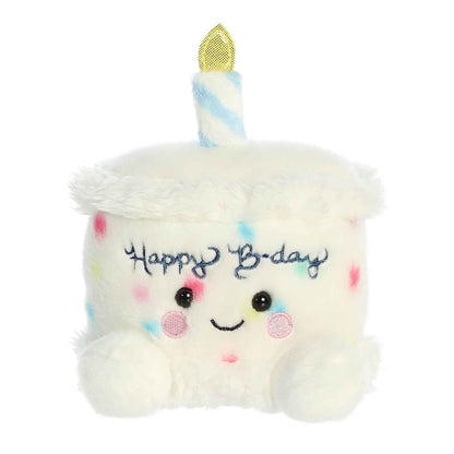 Palm Pal Happy Birthday Cake 5"