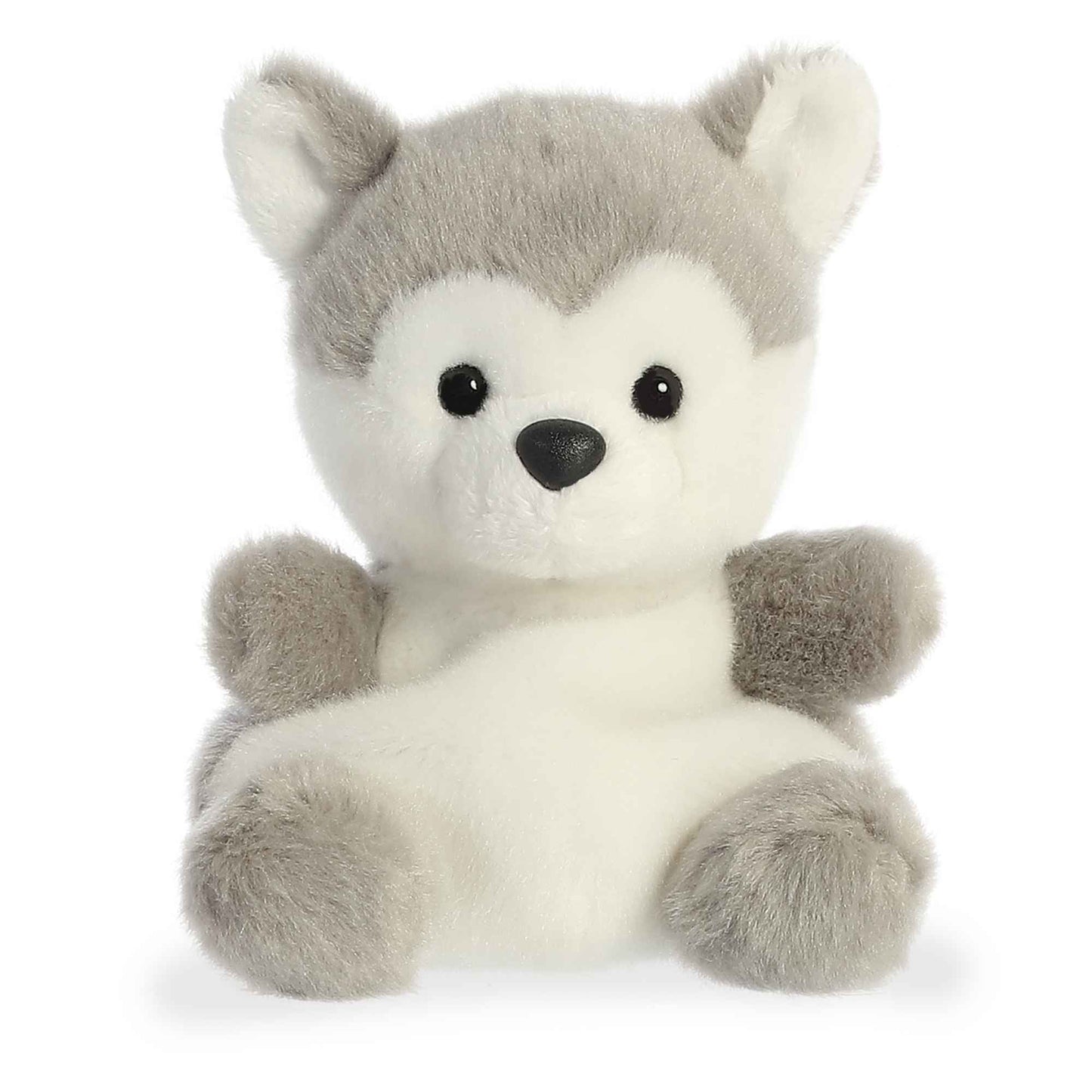 Palm Pals Busky Husky 5"