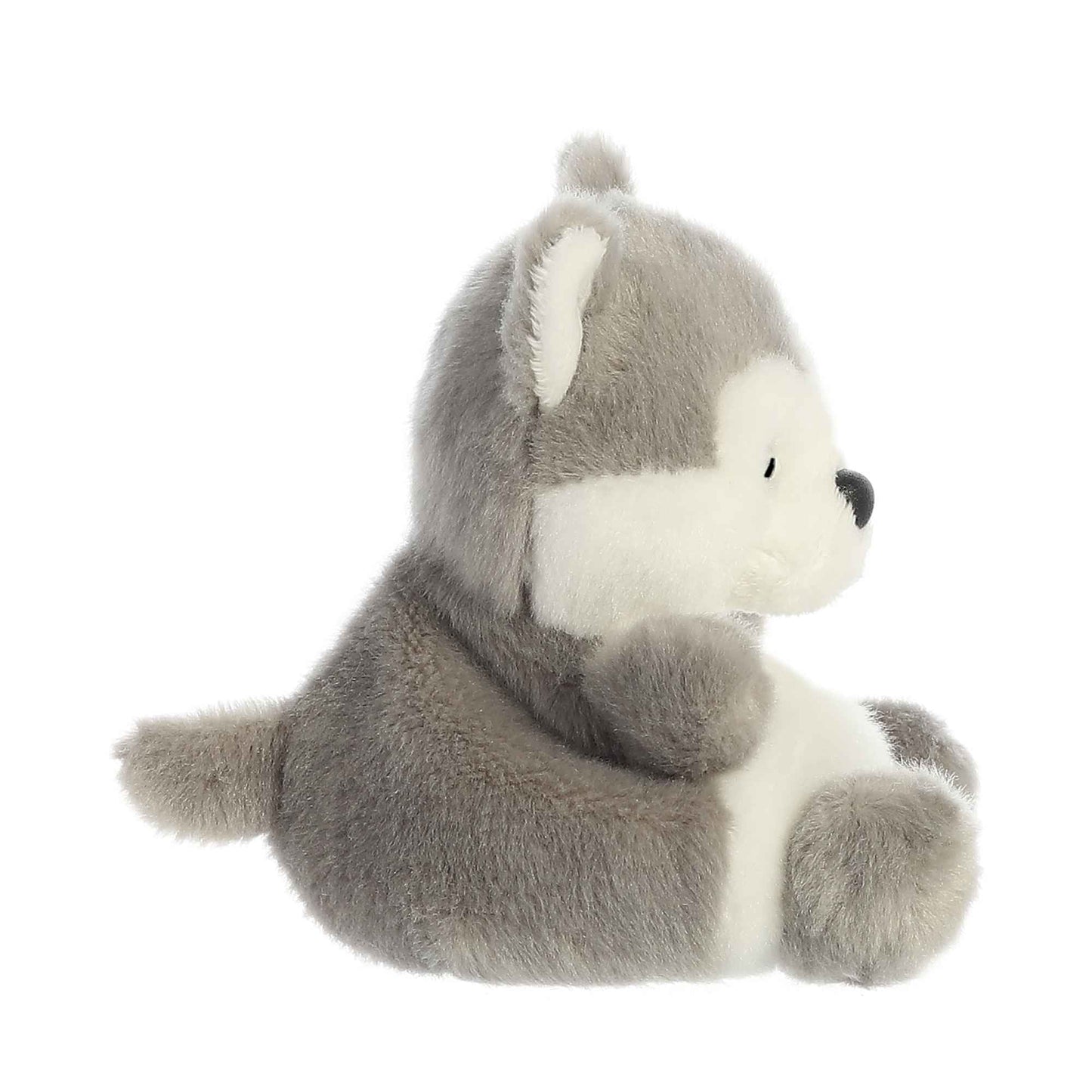 Palm Pals Busky Husky 5"