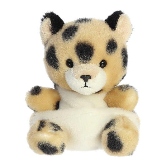 Palm Pals Chutney Cheetah 5"