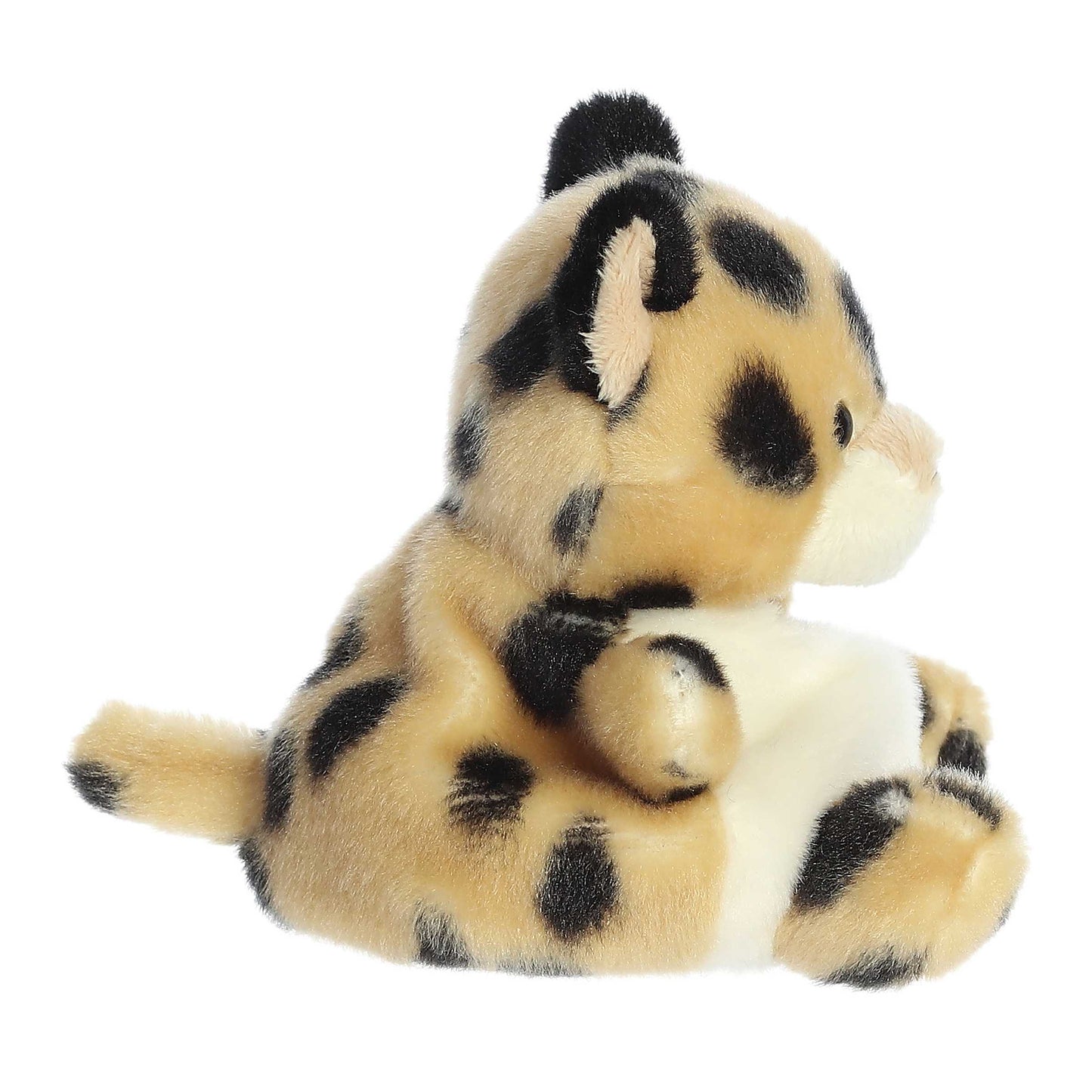 Palm Pals Chutney Cheetah 5"