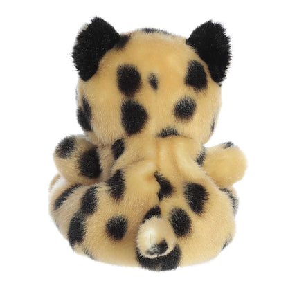 Palm Pals Chutney Cheetah 5"