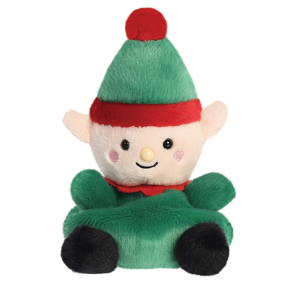 Palm Pals Jolly Elf 5"