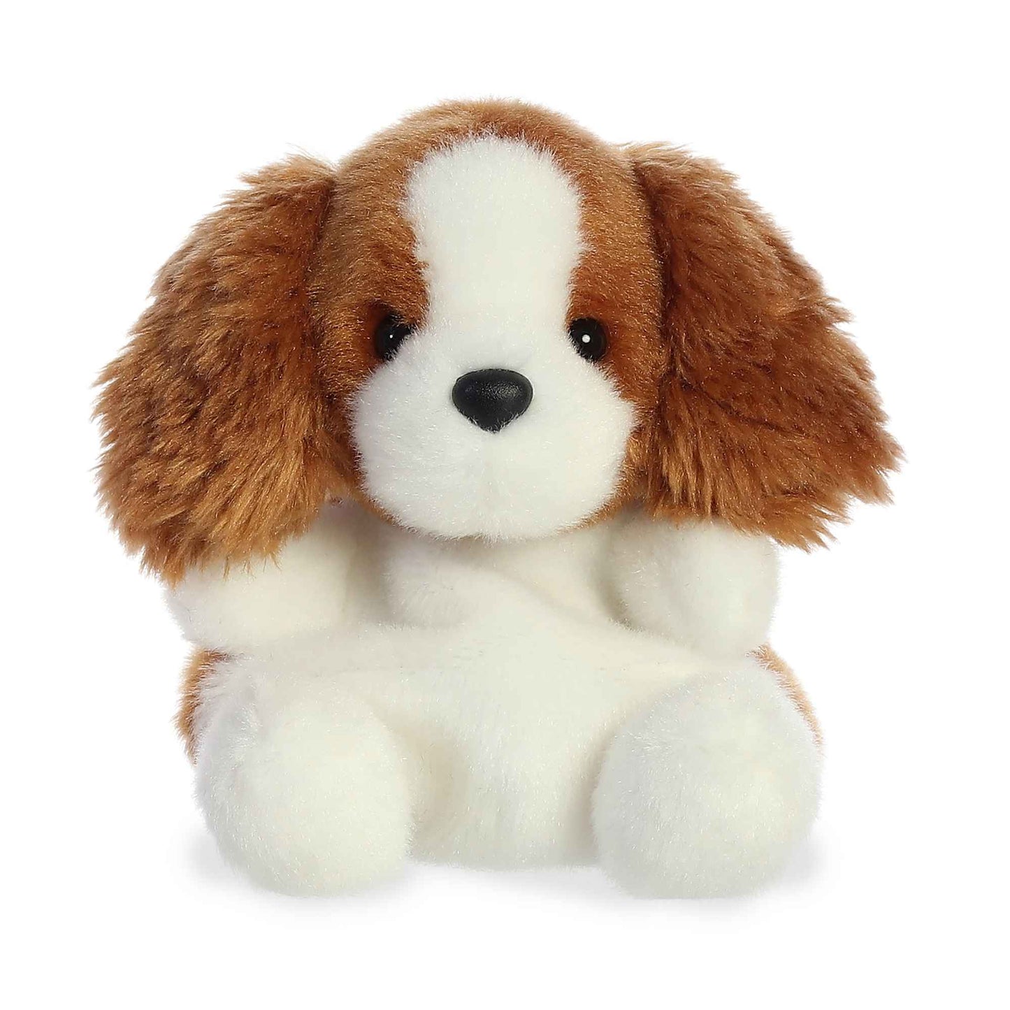 Palm Pals Lady Spaniel 5"