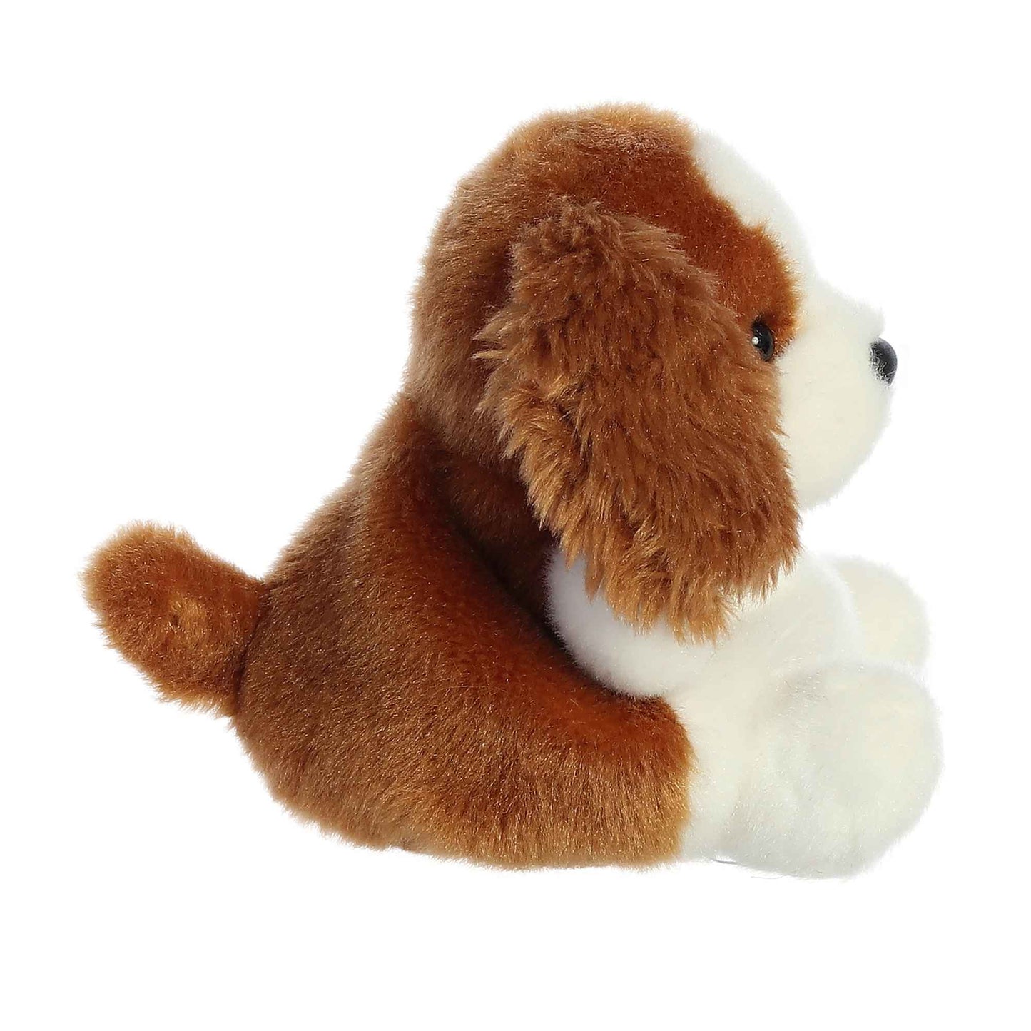 Palm Pals Lady Spaniel 5"
