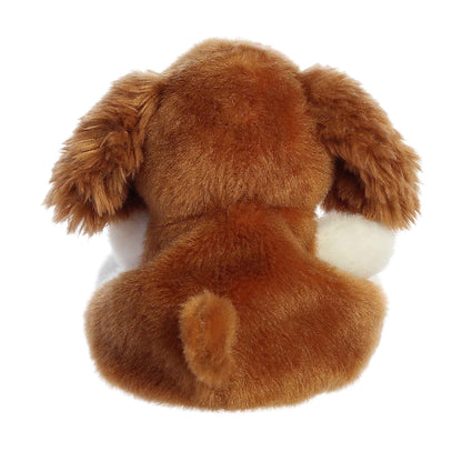 Palm Pals Lady Spaniel 5"